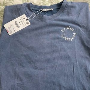 Zara T-shirt